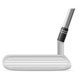 golf 27 vector image vector image