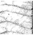 distress overlay texture vector image vector image