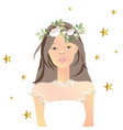 d-62-07-05-bloom vector image vector image