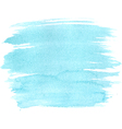abstract watercolor hand paint texture vector image