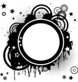 abstract background vector image