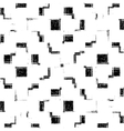 shapes abstract texture vector image vector image