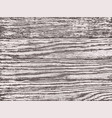 dark wood texture vintage plank structured vector image vector image