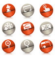 icons vector image