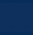 abstract seamless pattern arabic line ornament vector image vector image
