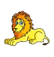 Lion Royalty Free Vector Image - VectorStock