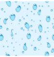 water background vector image vector image