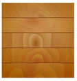 wood texture vector image vector image
