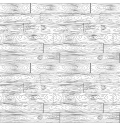 Seamless pattern with wood texture Royalty Free Vector Image