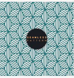 Geometric pattern cube seamless pattern Royalty Free Vector