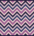 tribal geometric seamless pattern vector image