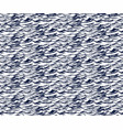 seamless background with sea vector image vector image
