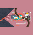 basic rgb vector image vector image