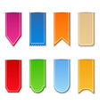 Ribbons Royalty Free Vector Image - VectorStock