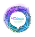 bubble vector image vector image