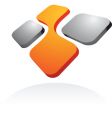 icons and logos vector image vector image