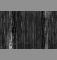 black wooden floor vector image vector image