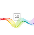 abstract background spectrum wave vector image