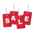 tags vector image