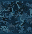 camouflage pattern background classic clothing vector image