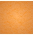 yellow texture of paper vector image