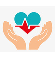 health care vector image