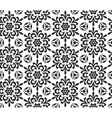 abstract seamless wallpaper pattern vector image vector image