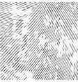 halftone background eps 10 vector image