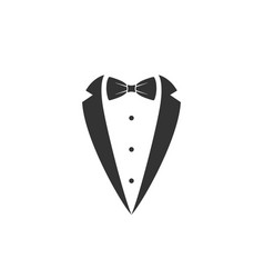 Gentleman icon Royalty Free Vector Image - VectorStock
