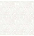 seamless wallpaper background vector image