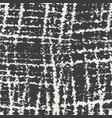 distress texture vector image vector image