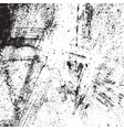 distressed overlay texture vector image vector image