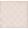 grunge background vector image