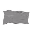optical illusion lines background abstract 3d vector image