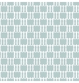 seamless abstract lace pattern basic ornament vector image