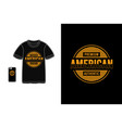 94christmast-shirt merchandise siluet mockup vector image