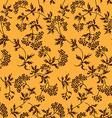 old background vector image vector image