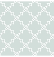 seamless pattern in arabian style vector image