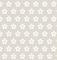 back-ground-flower81 vector image
