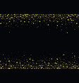 abstract background black vector image vector image