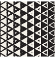 seamless black and white hand drawn vector image