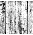 wooden planks overlay vector image vector image