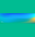 gradient background color abstract blend mesh vector image vector image