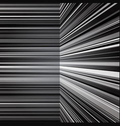 Grey grungy concrete wall texture pattern Vector Image