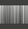 vertical speed lines for comic manga book anime vector image