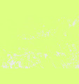 color grunge background vector image vector image