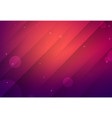 tv show broadcast abstract background vector image vector image