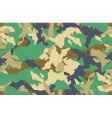 camouflage pattern seamless vector image
