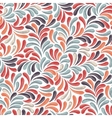 abstract colorful pattern vector image vector image