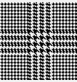 check fashion seamless pattern vector image